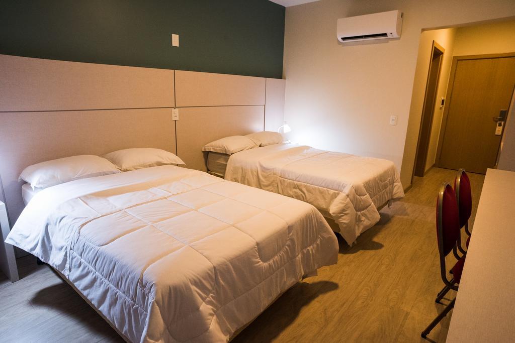 梅塔宫殿酒店 帕苏丰杜 外观 照片